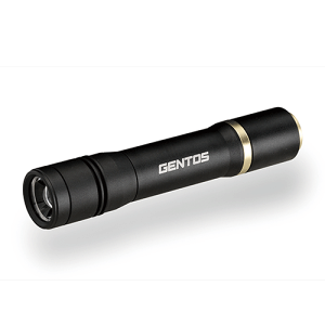GENTOS�W�F���g�XREXEED�V���[�Y LED�n���h���C�g�yRX-486PB�zUSB�ŏ[�d�E���d���\�@4�i�K�̒����@�\