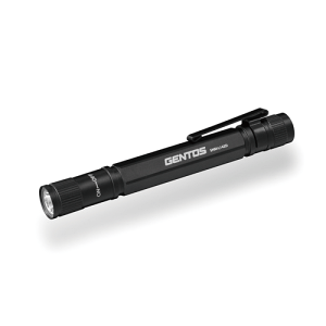 GENTOS�W�F���g�XSNM�V���[�Y�@LED�n���h���C�g�ySNM-L142D�z�w�b�h�c�C�X�g�X�C�b�`