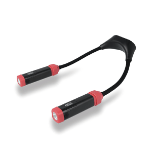 GENTOS�W�F���g�XOnez�V���[�Y�@�t���b�V�����C�g�yOZ-R2X�zUSB�[�d���t���L�V�u��
