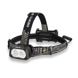 GENTOS�W�F���g�XT-REX�V���[�Y�yTX-D434R�zUSB Type-C�[�d�u�[�X�g���[�h