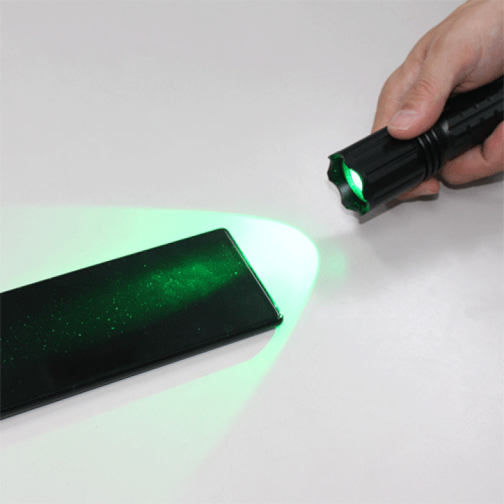 楽天市場】LEDハンディインスペクションライト【SP-GR-01RB】充電池