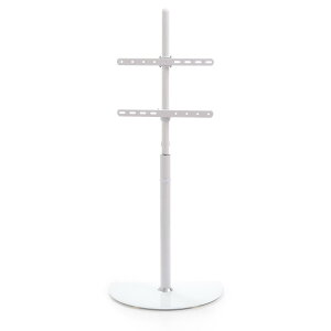 erX^h Ǌ񂹃erX^h E25xU ߉\ er{[h VvX^C _ 32v^`65v^ d ő 40kg VESAKi 100×100`400×400mm