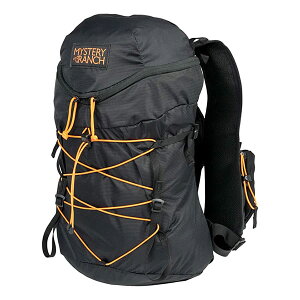 MYSTERY RANCH �M�����Q�[�^�[ 15 19761601 �u���b�N