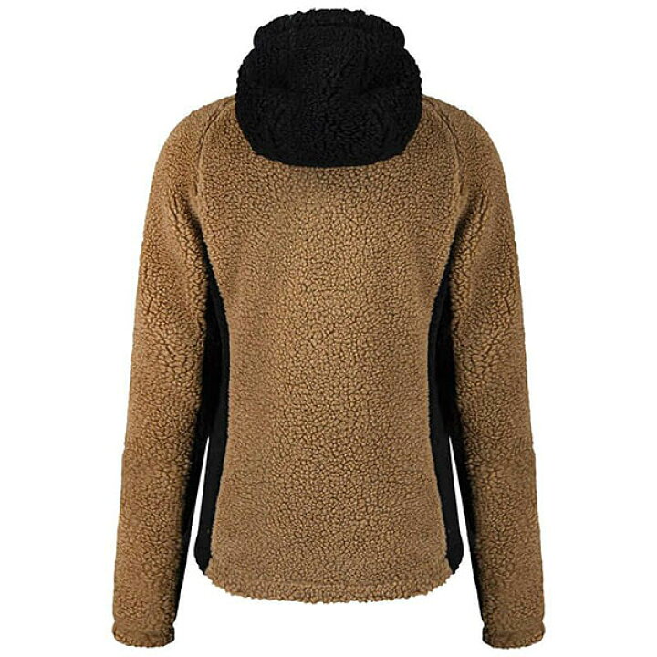 楽天市場】モンチュラ MAJOR WARM MAGLIA WOMAN レディース フリース 