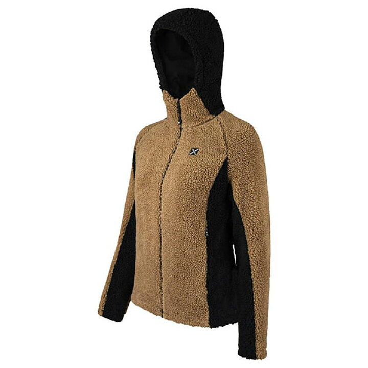 楽天市場】モンチュラ MAJOR WARM MAGLIA WOMAN レディース フリース 