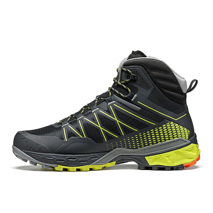 楽天市場】アゾロ タホMID GTX 登山靴 シューズ 1829697 : ロッジ 