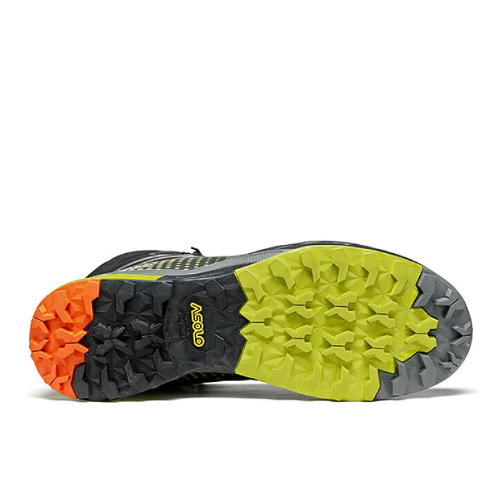 楽天市場】アゾロ タホMID GTX 登山靴 シューズ 1829697 : ロッジ 