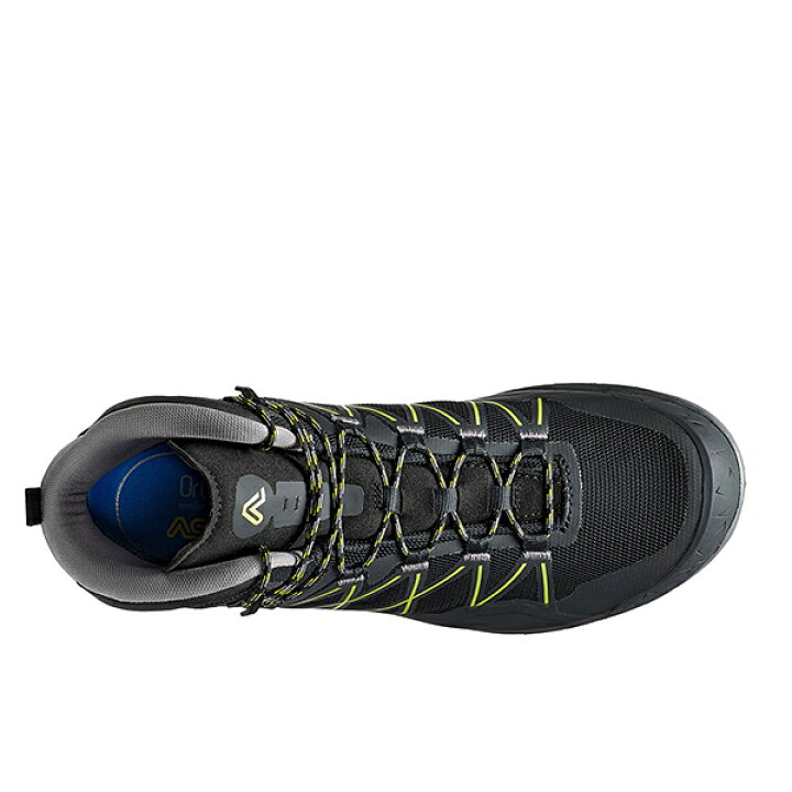 楽天市場】アゾロ タホMID GTX 登山靴 シューズ 1829697 : ロッジ 