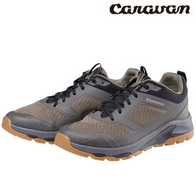 キャラバン C1_DL LOW 登山靴 シューズ 0010121