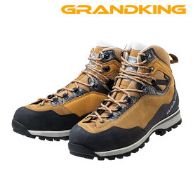 グランドキング GK88 登山靴 シューズ 0011880