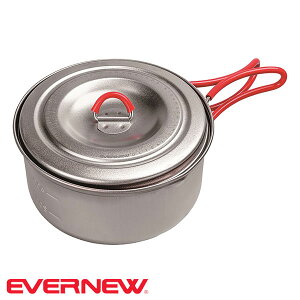 �G�o�j���[ Ti U.L. Pot 600 �N�b�J�[ ECA532