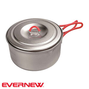 �G�o�j���[ Ti U.L. Pot 900 �N�b�J�[ ECA533