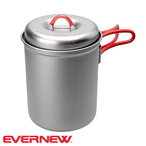 �G�o�j���[ Ti U.L. Deep pot 640 �N�b�J�[ �|�b�g ������� ECA616