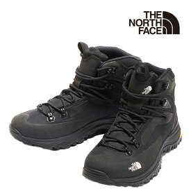 ノースフェイス クレストンハイクミッドウォータープルーフ メンズ 登山靴 シューズ NF52321