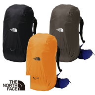 ノースフェイス スタンダードレインカバー30L ザックカバー レインカバー NM92357