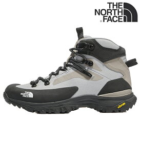 ノースフェイス W'sクレストンハイクミッドウォータープルーフ レディース 登山靴 シューズ NFW52321