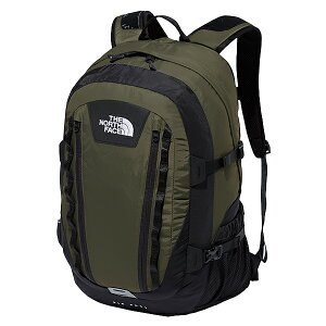 ザ・ノースフェイス BIG SHOT NM72301 33L (登山用リュック・ザック 