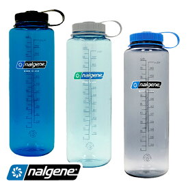 ナルゲン 広口1.5L Tritan Renew ボトル 水筒 91660