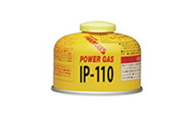プリムス 小型ガス (ガスカートリッジ) IP-110
