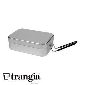トランギア ラージ メスティン (クッカー 調理器具 飯盒) TR209