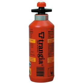 トランギア・フューエルボトル 0.3L (アルコール 燃料ボトル) TR506003