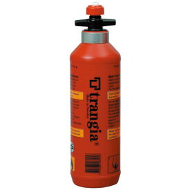 トランギア・フューエルボトル 0.5L (アルコール 燃料ボトル) TR506005