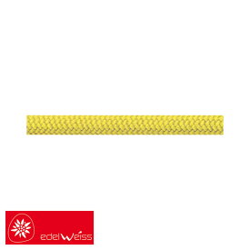 エーデルワイス プルージックロープ 6mm【ロープ計り売り】 ロープ ザイル C06PX