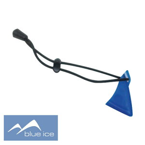 �u���[�A�C�X �X�p�C�N�v���e�N�^�[ (�s�b�P�� �A�b�N�X �J�o�[) 100097