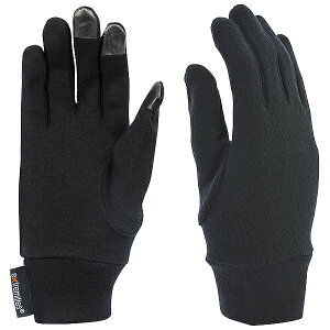 �G�N�X�g���~�e�B�[�Y Merino Touch Liner Glove ��� �O���[�u 21MTL