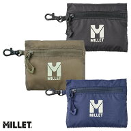 ミレー ミニパッカブルウォレット 財布 ウォレット MIS0796