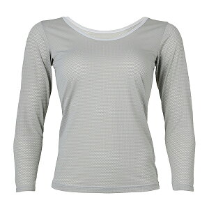 ミレー W'sドライナミックスルーIIUロングスリーブ レディース アンダーウェア 長袖 Tシャツ MIV02106