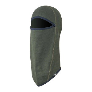 ミレー ドライグリッドバラクラバ フェイスカバー バラクラバ MIV02149