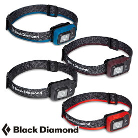 ブラックダイヤモンド アストロ300 ヘッドランプ ヘッドライト BD81310