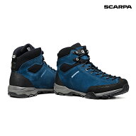 スカルパ モヒートハイクGTX 登山靴 シューズ SC22052