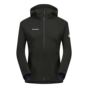 �}���[�g Macun 2.0 SO Hooded Jacket AF Women ���f�B�[�X �\�t�g�V�F���W���P�b�g 1011-00802