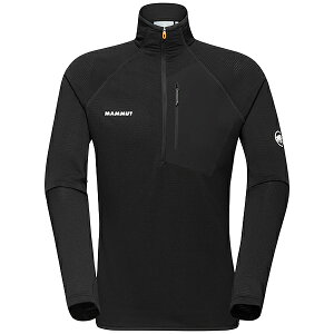 �}���[�g Aenergy Light ML Half Zip Pull AF Men �����Y ���� �W�b�v�V���c 1014-05501