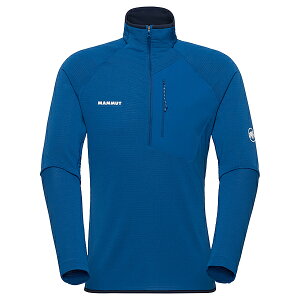 �}���[�g Aenergy Light ML Half Zip Pull AF Men �����Y ���� �W�b�v�V���c 1014-05501