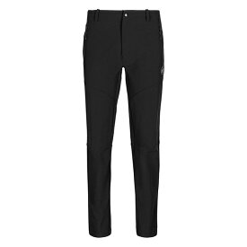 マムート Trekkers 3.0 Pants AF Men メンズ ロングパンツ 1021-00800