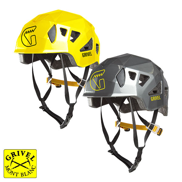 Grivel グリベル ステルス 商店 GV-HESTE ヘルメット 高価値