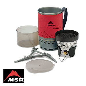 バーナー msrの人気商品・通販・価格比較 - 価格.com