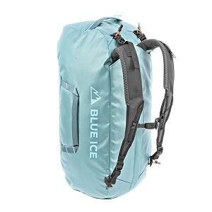 �y����񂹁z �u���[�A�C�X�h�R 70L �����b�N �o�b�N�p�b�N �_�b�t���o�b�O �y12/19���݃��[�J�[�݌ɐ��z