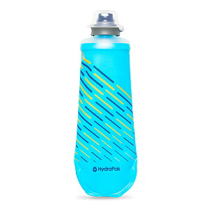 【お取寄せ】 ハイドラパックソフトフラスク 250ml ボトル 【10/22現在メーカー在庫数】