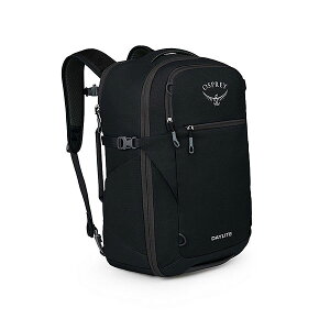 �I�X�v���[ DAYLITE CARRY-ON TRAVEL PACK 35 Black 35L