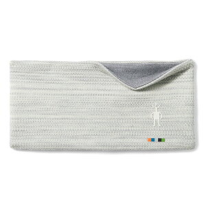 【お取寄せ】 スマートウール サーマルメリノリバーシブルヘッドバンド ヘッドウェア ヘッドバンド 【10/24現在メーカー在庫数】