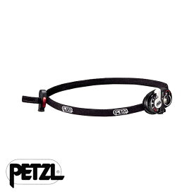 ペツル イーライト ライト 照明 ヘッドランプ E02P4