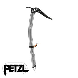 ペツル サミテック アッズ (ピッケル アックス) U015A