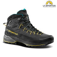 スポルティバ トラバースX4 EVOミッドGTX 登山靴 シューズ ZFAS047