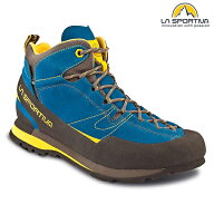 スポルティバ ボルダーXミッドGTX 登山靴 シューズ ZFAS054