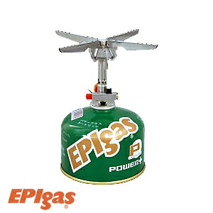 EPI REVO3700 �X�g�[�u �K�X �o�[�i�[ �X�g�[�u S-1028