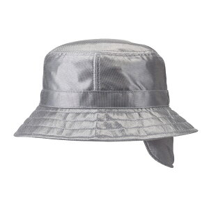 クールビット coolbit チタンハット 7SPSHT04 チタンシリーズ 抗菌 消臭 疲労回復 帽子 熱中症対策 オールシーズン 金属光沢 暑さ対策 着脱式アゴひも 屋外 屋内作業 猛暑 7SPHT04 TITAN